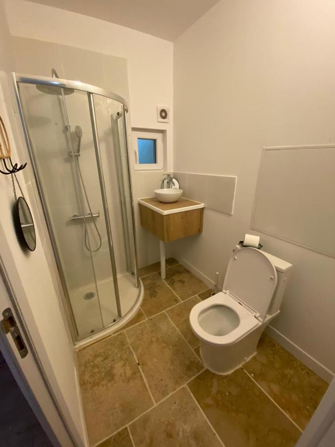 Fenetre Sur Cour Du Docteur Privey - Secure Park Bike - Voie Bleue Hotel Tournus Luaran gambar
