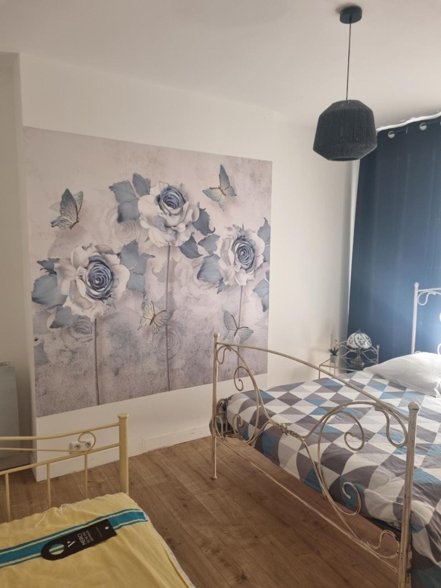 Fenetre Sur Cour Du Docteur Privey - Secure Park Bike - Voie Bleue Hotel Tournus Luaran gambar